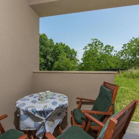 Irma Apartment Dajla Luaran gambar