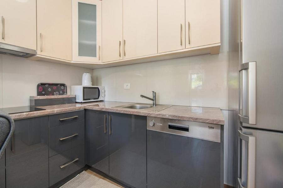 Irma Apartment Dajla Luaran gambar