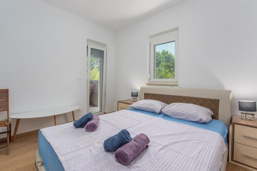 Irma Apartment Dajla Luaran gambar