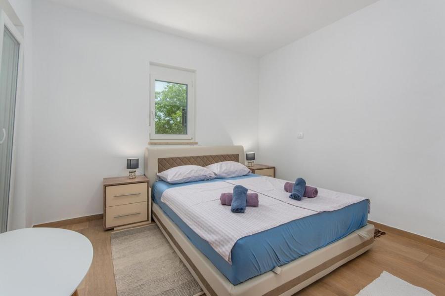 Irma Apartment Dajla Luaran gambar